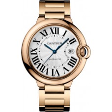 Ballon Bleu de Cartier watch WGBB0016 