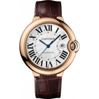 Ballon Bleu de Cartier watch WGBB0017 