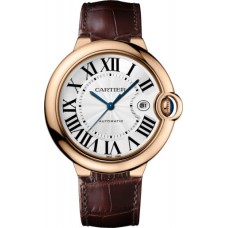 Ballon Bleu de Cartier watch WGBB0017 