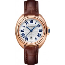 Cle de Cartier watch WGCL0010 