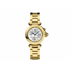 Cartier Pasha Ladies Watch WJ124015