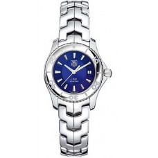 Tag Heuer Link Ladies Quartz WJ1312.BA0572 Replica watch