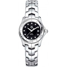 Tag Heuer Link Diamond Ladies WJ1318.BA0572 Replica watch