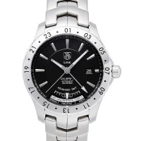 TAG Heuer Link Calibre 7 GMT Automatic WJ2010.BA0591 Replica watch