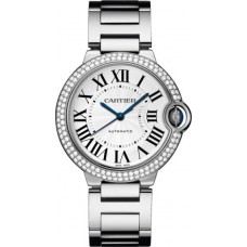 Ballon Bleu de Cartier WJBB0008 