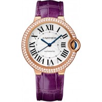 Ballon Bleu de Cartier watch WJBB0009 