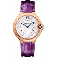 Ballon Bleu de Cartier watch WJBB0010 