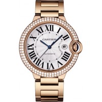 Ballon Bleu de Cartier watch WJBB0029 