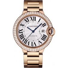 Ballon Bleu de Cartier watch WJBB0029 