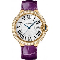 Ballon Bleu de Cartier watch WJBB0031 