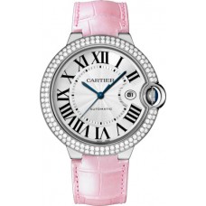 Ballon Bleu de Cartier watch WJBB0032 