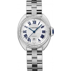 Cle de Cartier watch WJCL0002 