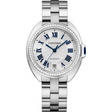 Cle de Cartier watch WJCL0007 