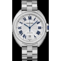 Cle de Cartier watch WJCL0008 