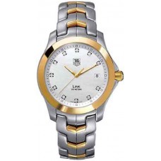 Tag Heuer Link Quartz Mens WJF1153.BB0579 Replica watch