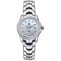 Tag Heuer Link Quartz WoMens WJF1319.BA0572 Replica watch