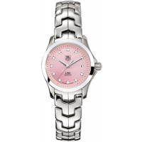 Tag Heuer Link Diamond Ladies WJF131B.BA0572 Replica watch