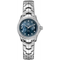 Tag Heuer Link Quartz Ladies WJF131G.BA0572 Replica watch