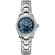 Tag Heuer Link Quartz Ladies WJF131G.BA0572 Replica watch