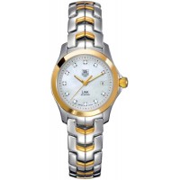 Tag Heuer Link Quartz Ladies WJF1353.BB0581 Replica watch