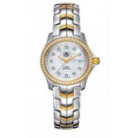 Tag Heuer Link Ladies WJF1354.BB0581 Replica watch