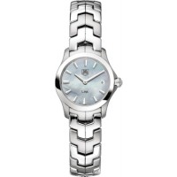 Tag Heuer Link Blue Mother-of-Pearl Ladies WJF1411.BA0585 Replica watch