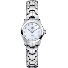 Tag Heuer Link Ladies WJF1414.BA0589 Replica watch