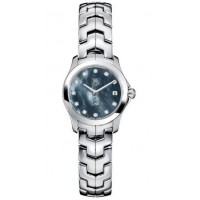 Tag Heuer Link Diamond Mini Ladies WJF1416.BA0589 Replica watch
