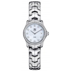 Tag Heuer Link Ladies WJF1417.BA0589 Replica watch