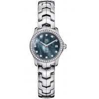 Tag Heuer Link Diamond Ladies WJF1419.BA0589 Replica watch