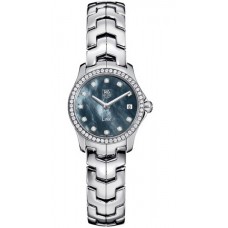 Tag Heuer Link Diamond Ladies WJF1419.BA0589 Replica watch