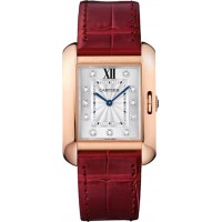 Cartier Tank Anglaise watch WJTA0009 