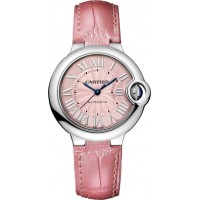 Ballon Bleu de Cartier watch WSBB0002 