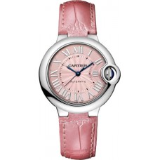 Ballon Bleu de Cartier watch WSBB0002 