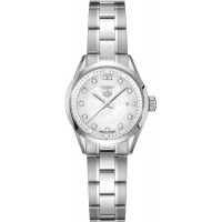 TAG Heuer Carrera Diamond Dial 27mm Ladies WV1411.BA0793 Replica watch