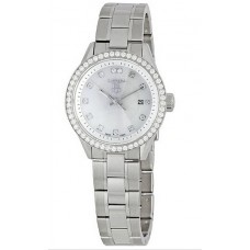 Tag Heuer Carrera Quartz Ladies WV1413.BA0793 Replica watch