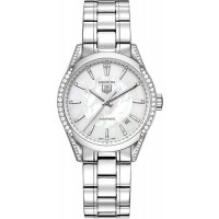 TAG Heuer Carrera Calibre 5 ladies WV2212.BA0798 Replica watch