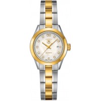 Tag Heuer Carrera Ladies WV2450.BD0797 Replica watch