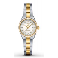 Tag Heuer Carrera Automatic Ladies Diamonds WV2451.BD0797 Replica watch