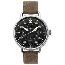 Bell & Ross WW1-92 Military Vintage Mens Replica Watch