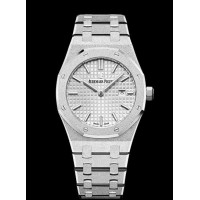 Audemars Piguet Royal Oak Frosted Gold Watch 67653BC.GG.1263BC.01 