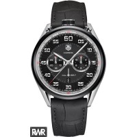 TAG Heuer Carrera Calibre 1887 Automatic Chronograph 45 mm CAR2C12.FC6327 replica watch