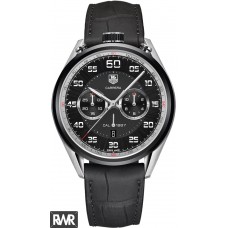 TAG Heuer Carrera Calibre 1887 Automatic Chronograph 45 mm CAR2C12.FC6327 replica watch