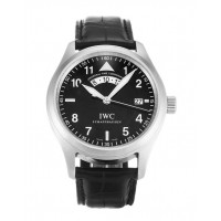 Replica IWC Pilots UTC IW325105