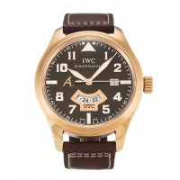 Replica IWC Pilots Antoine de Saint Exupery UTC IW326103