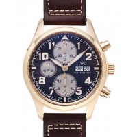 Replica IWC Pilots Chrono-Automatic Antoine de Saint Exupery IW371711