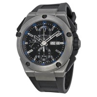 Replica IWC Ingenieur Double Chronograph Mens Watch Iw376501