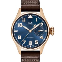 Replica IWC Big Pilot's Watch Edition Le Petit Prince