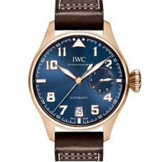 Replica IWC Big Pilot's Watch Edition Le Petit Prince