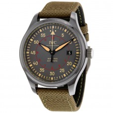 Replica IWC pilot's Mark XVIII TOP GUN Miramar